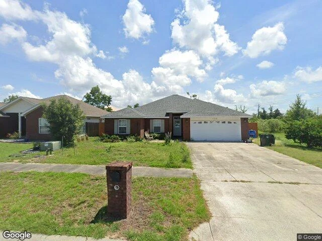 House image located at Lynn Haven, FL 32444