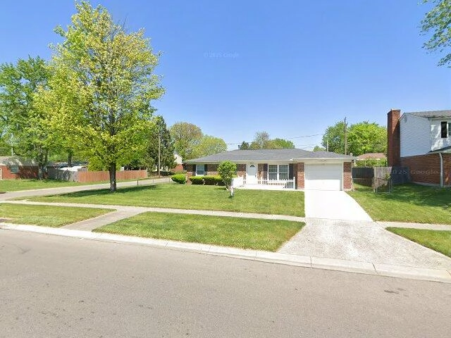 House image located at Dayton, OH 45424