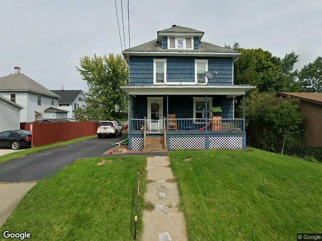 House image located at Olean, NY 14760