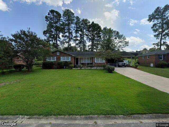 House image located at Columbia, SC 29209