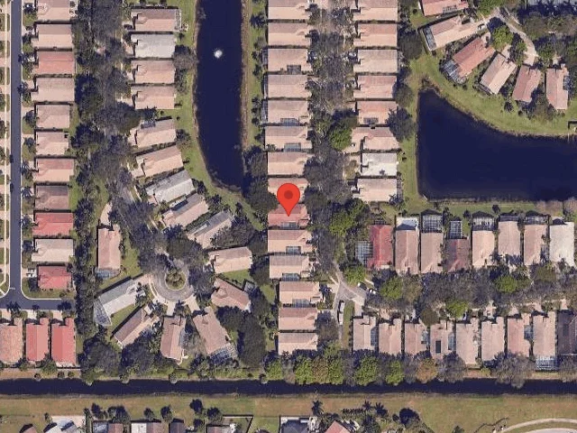 House image located at Boynton Beach, FL 33437