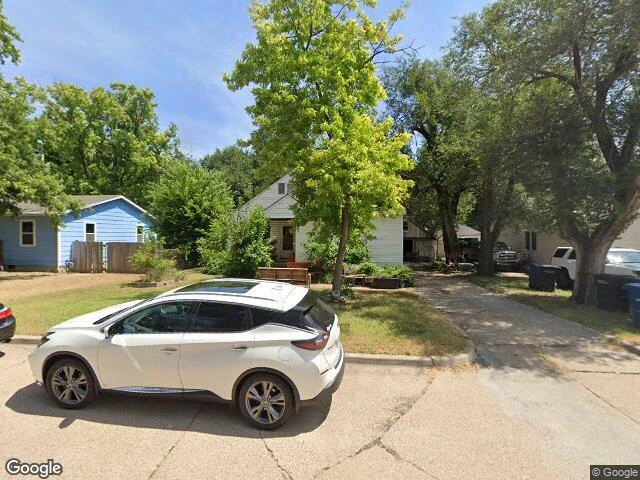 House image located at Augusta, KS 67010