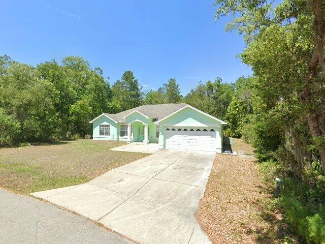 House image located at Homosassa, FL 34446
