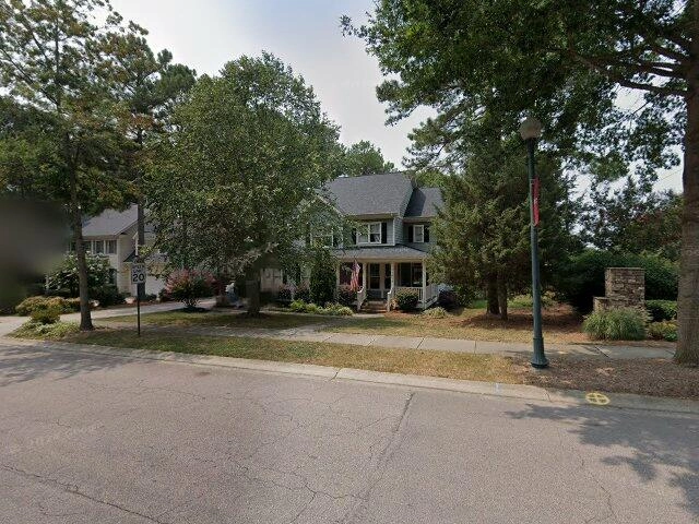 House image located at Wake Forest, NC 27587