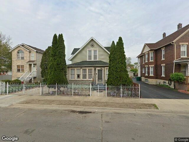 House image located at Joliet, IL 60432