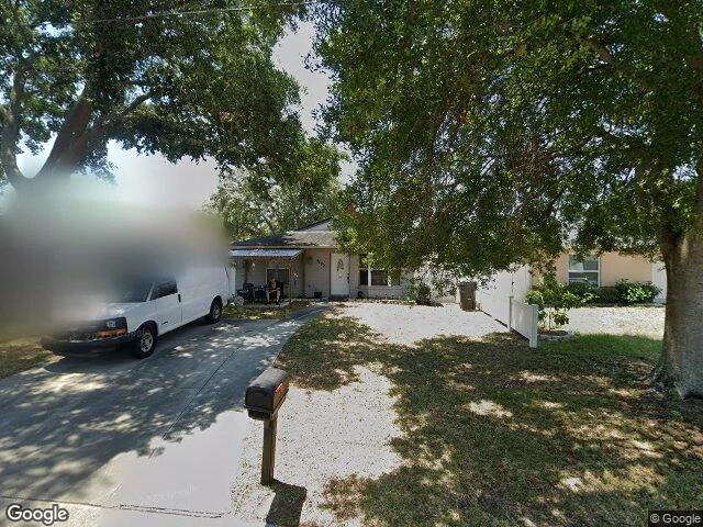 House image located at Saint Petersburg, FL 33714