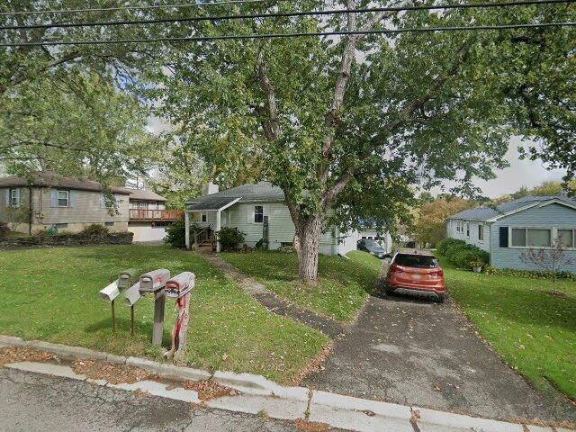 House image located at Vestal, NY 13850