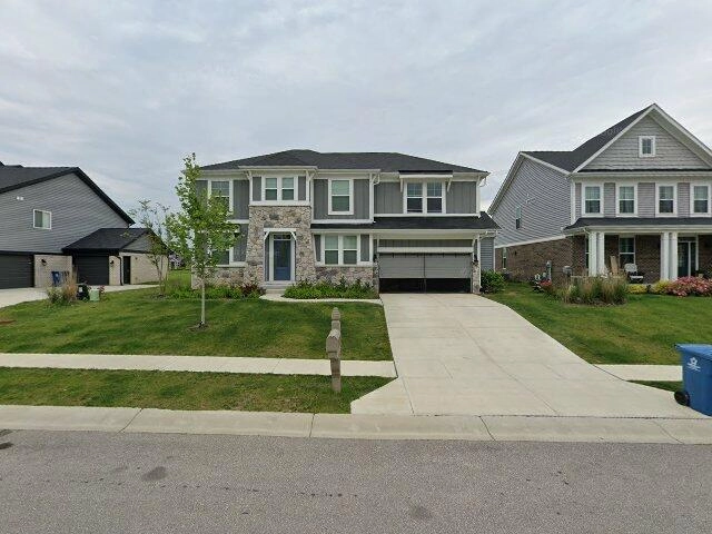 House image located at Indianapolis, IN 46259