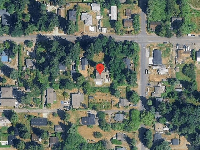 House image located at Seattle, WA 98168