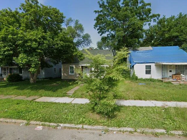 House image located at South Bend, IN 46628