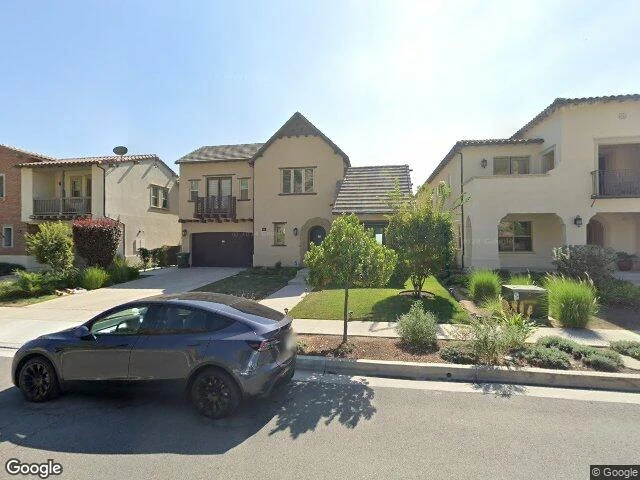House image located at Azusa, CA 91702