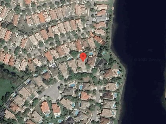 House image located at Hollywood, FL 33029