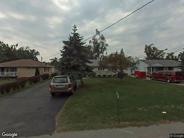 House image located at Buffalo, NY 14224