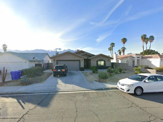 House image located at Cathedral City, CA 92234