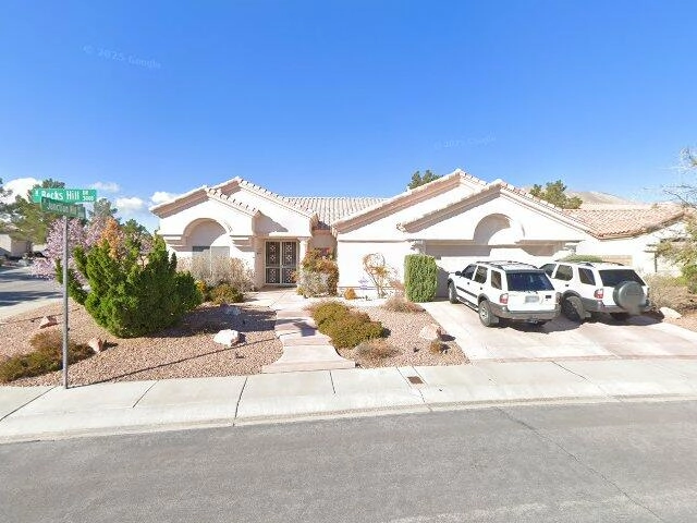 House image located at Las Vegas, NV 89134