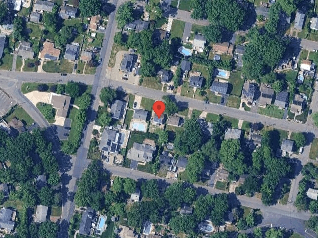 House image located at Neptune, NJ 07753