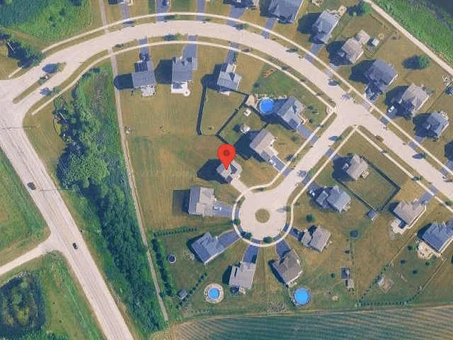 House image located at Yorkville, IL 60560