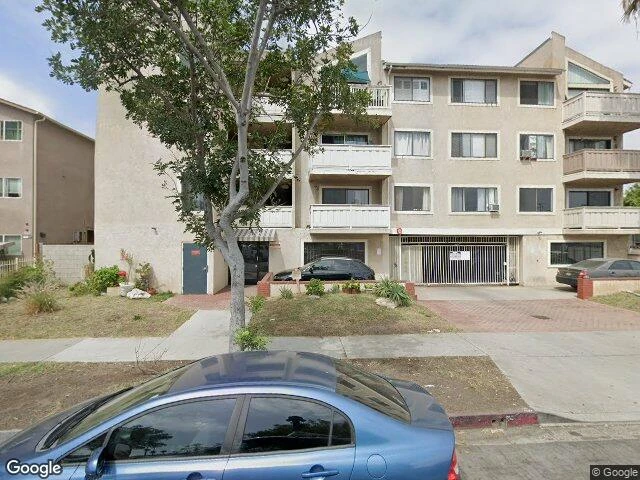House image located at Long Beach, CA 90813