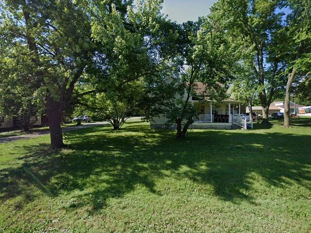House image located at Stotts City, MO 65756