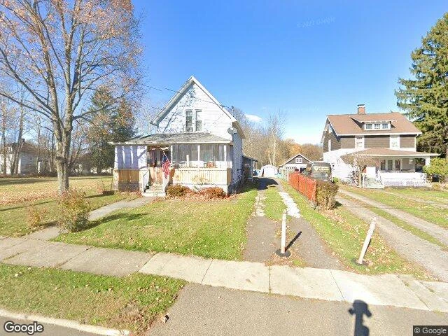 House image located at Jamestown, NY 14701