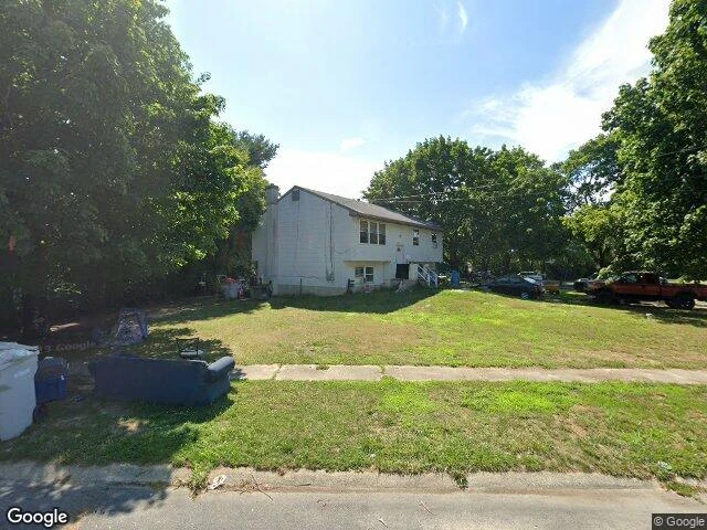 House image located at Vineland, NJ 08361