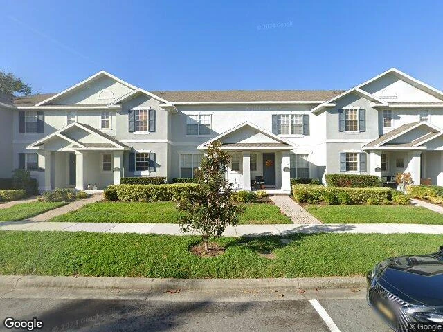 House image located at Winter Garden, FL 34787