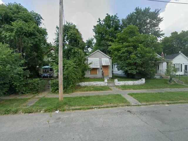 House image located at Louisville, KY 40211