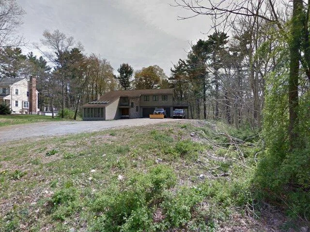 House image located at West Bridgewater, MA 02379