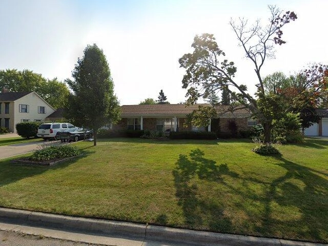 House image located at Saginaw, MI 48638