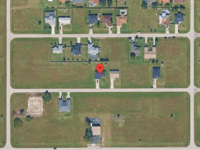House image located at Cape Coral, FL 33909