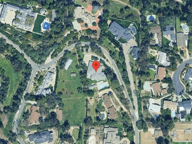 House image located at Calabasas, CA 91302