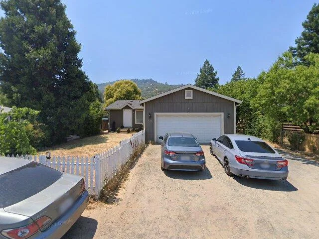 House image located at Ukiah, CA 95482