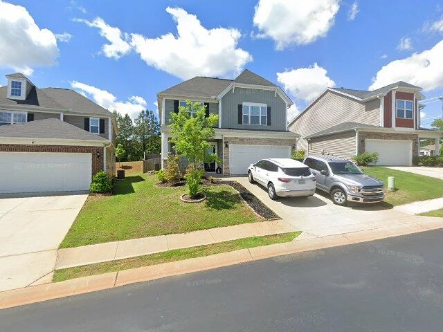 House image located at Boiling Springs, SC 29316