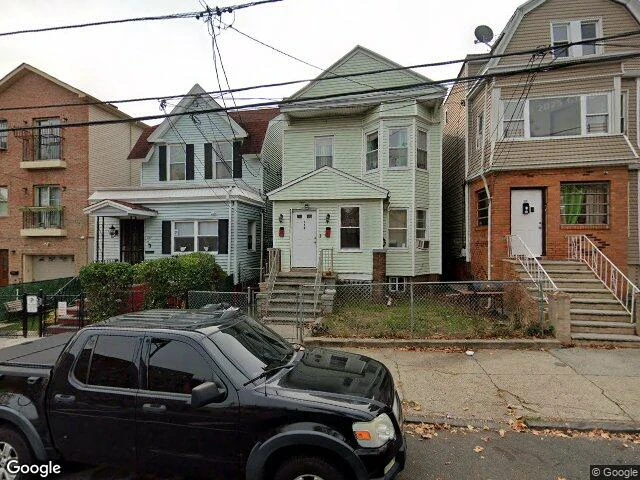 House image located at Jersey City, NJ 07305