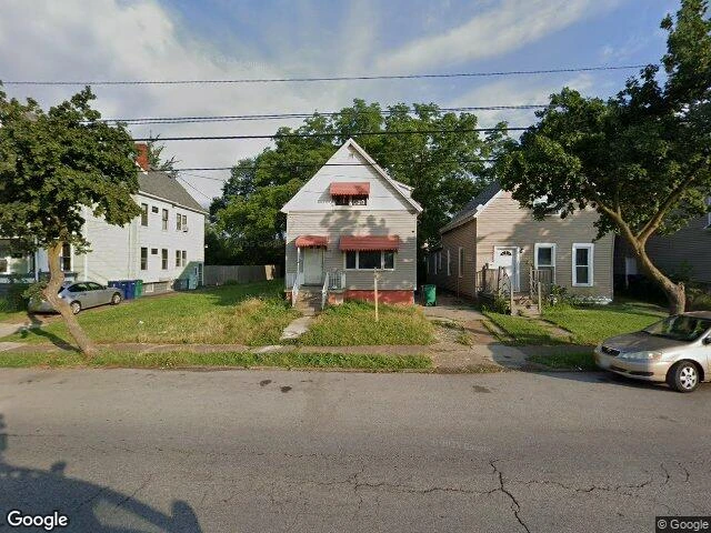 House image located at Buffalo, NY 14207