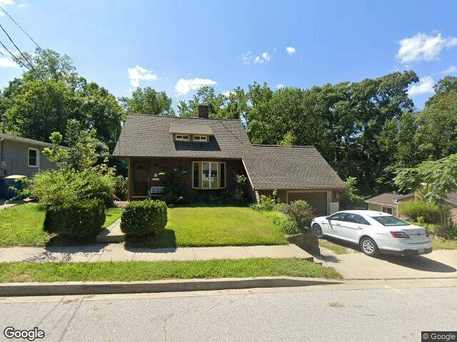 House image located at Edwardsville, IL 62025