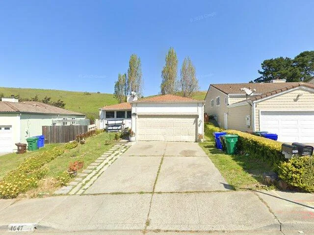House image located at El Sobrante, CA 94803