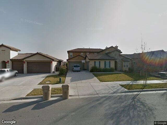 House image located at Bakersfield, CA 93306