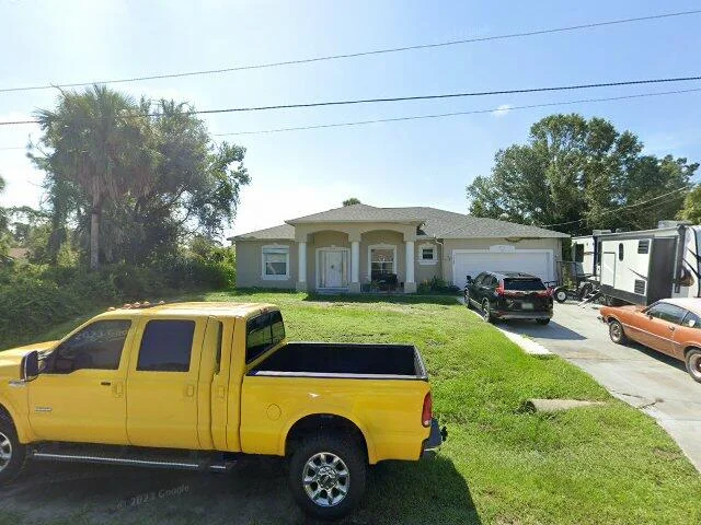 House image located at North Port, FL 34286