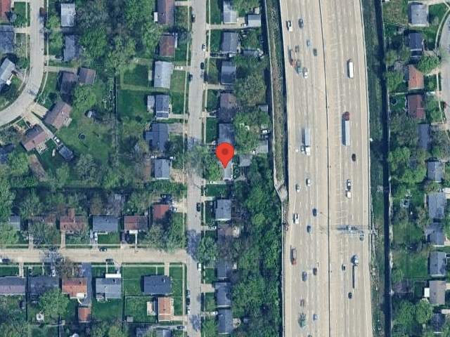 House image located at Indianapolis, IN 46226