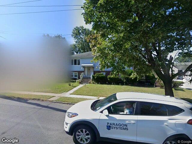 House image located at Clifton, NJ 07012