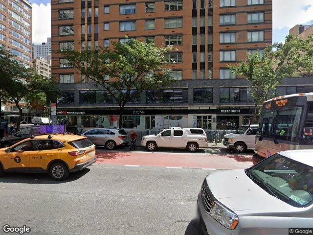 House image located at New York, NY 10065