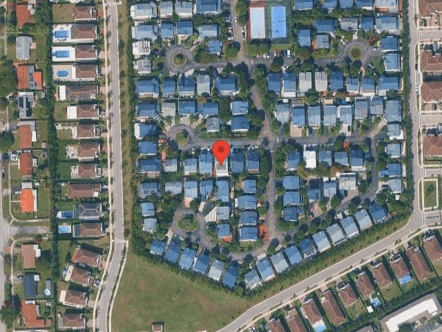 House image located at Miami, FL 33179