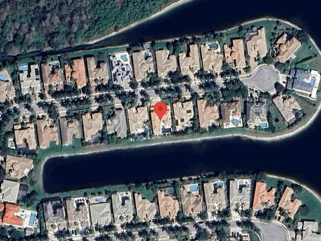 House image located at Wellington, FL 33414