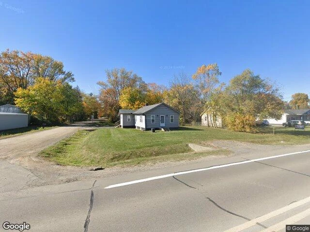 House image located at Belleville, MI 48111