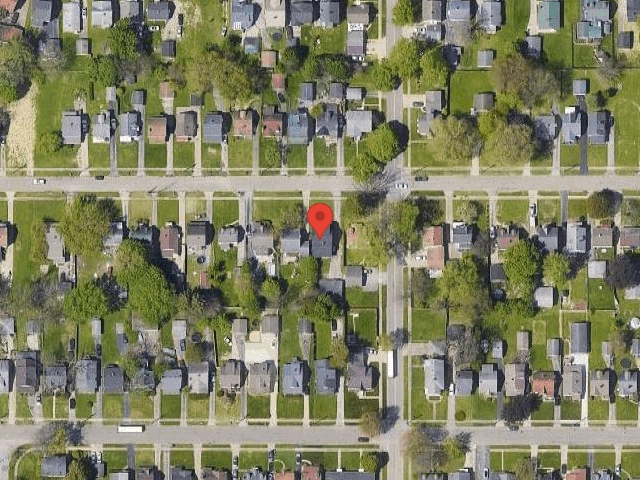 House image located at Youngstown, OH 44502