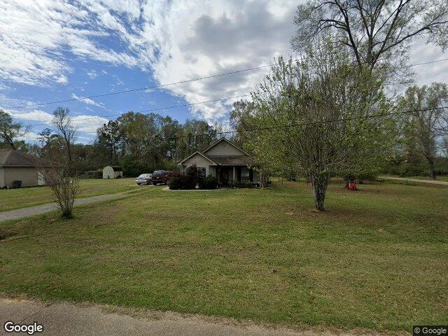 House image located at Loranger, LA 70446
