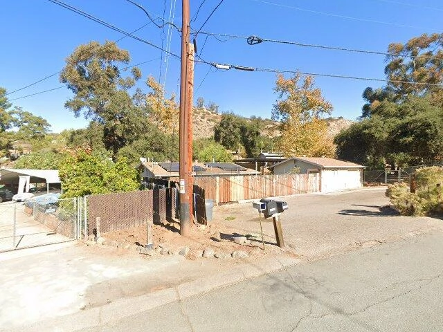 House image located at Alpine, CA 91901