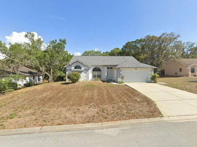 House image located at Lecanto, FL 34461