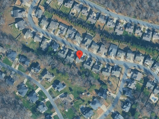 House image located at Huntersville, NC 28078